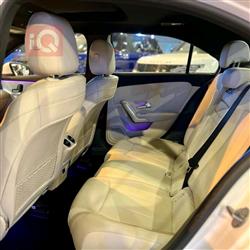 مێرسێدس بێنز A-Class